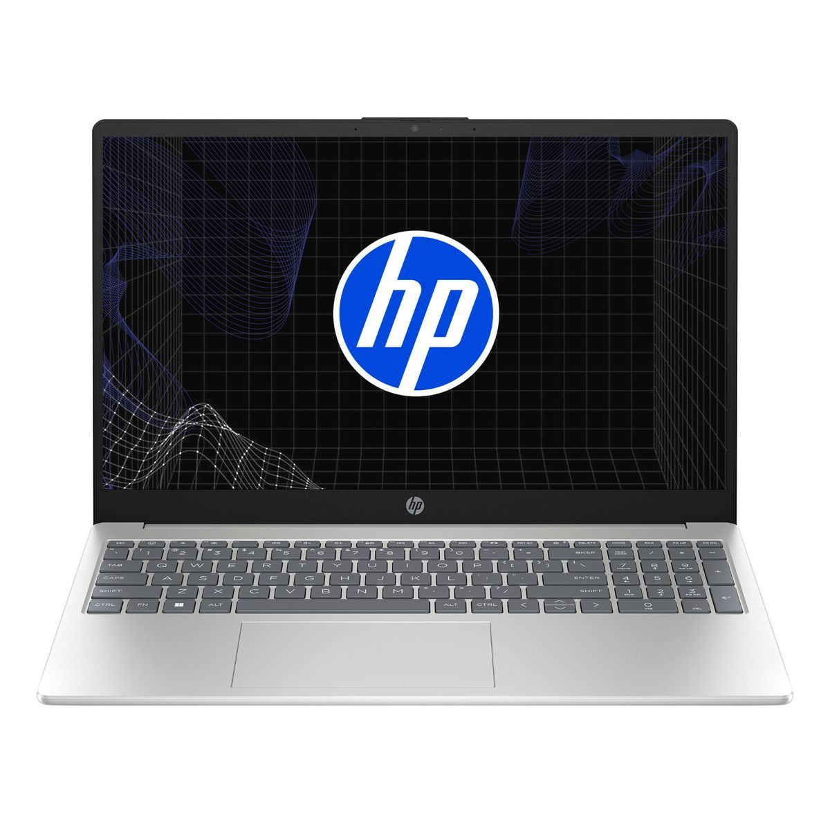 HP - Laptop HP AMD Ryzen 7 8 GB RAM 512 GB SSD 15.6"