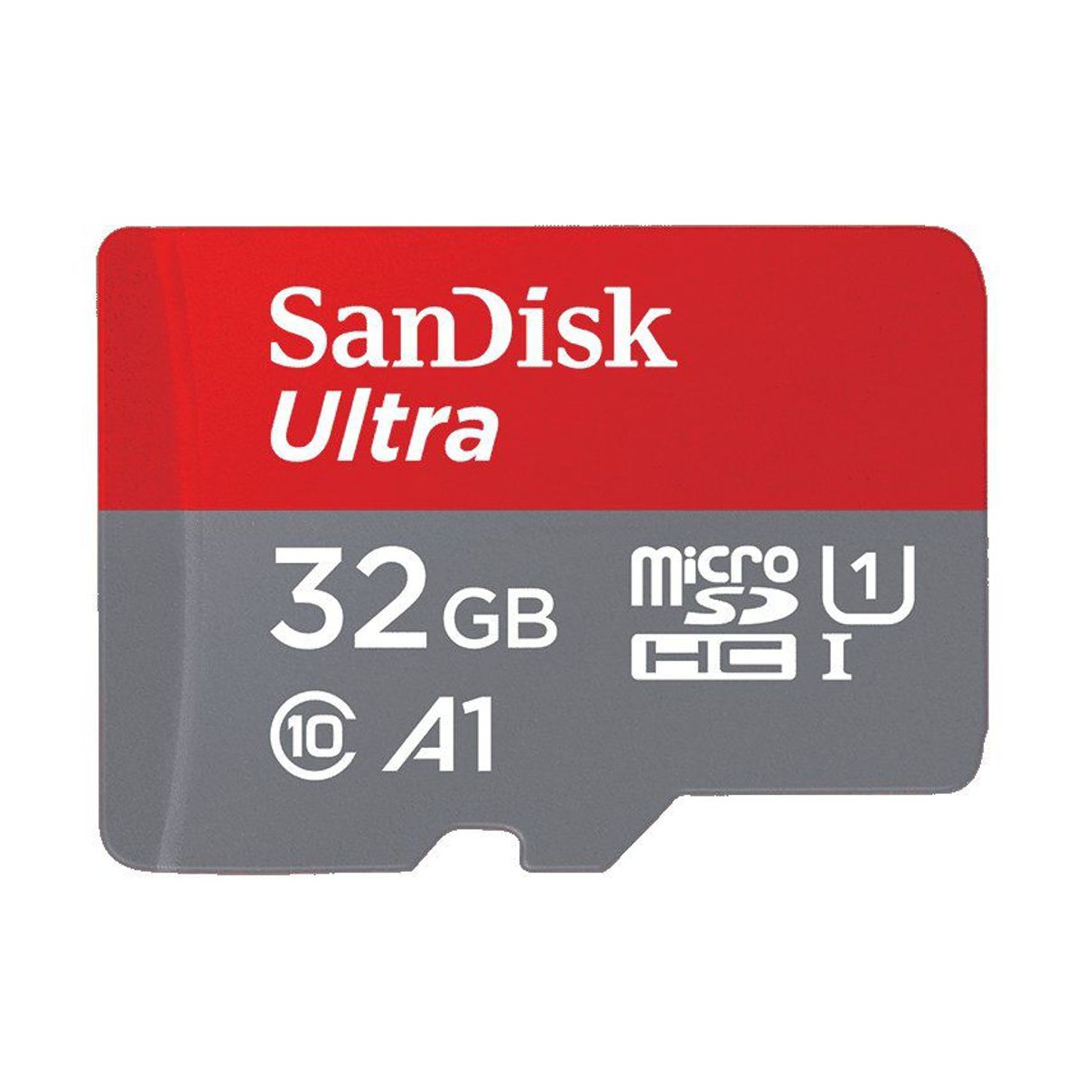 SANDISK - Sandisk memoria micro sd 32gb a1 120 MB/s
