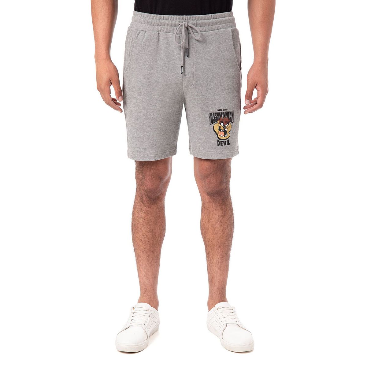 PIONIER - Shorts French Terry Hombre RickyLooney Pionier