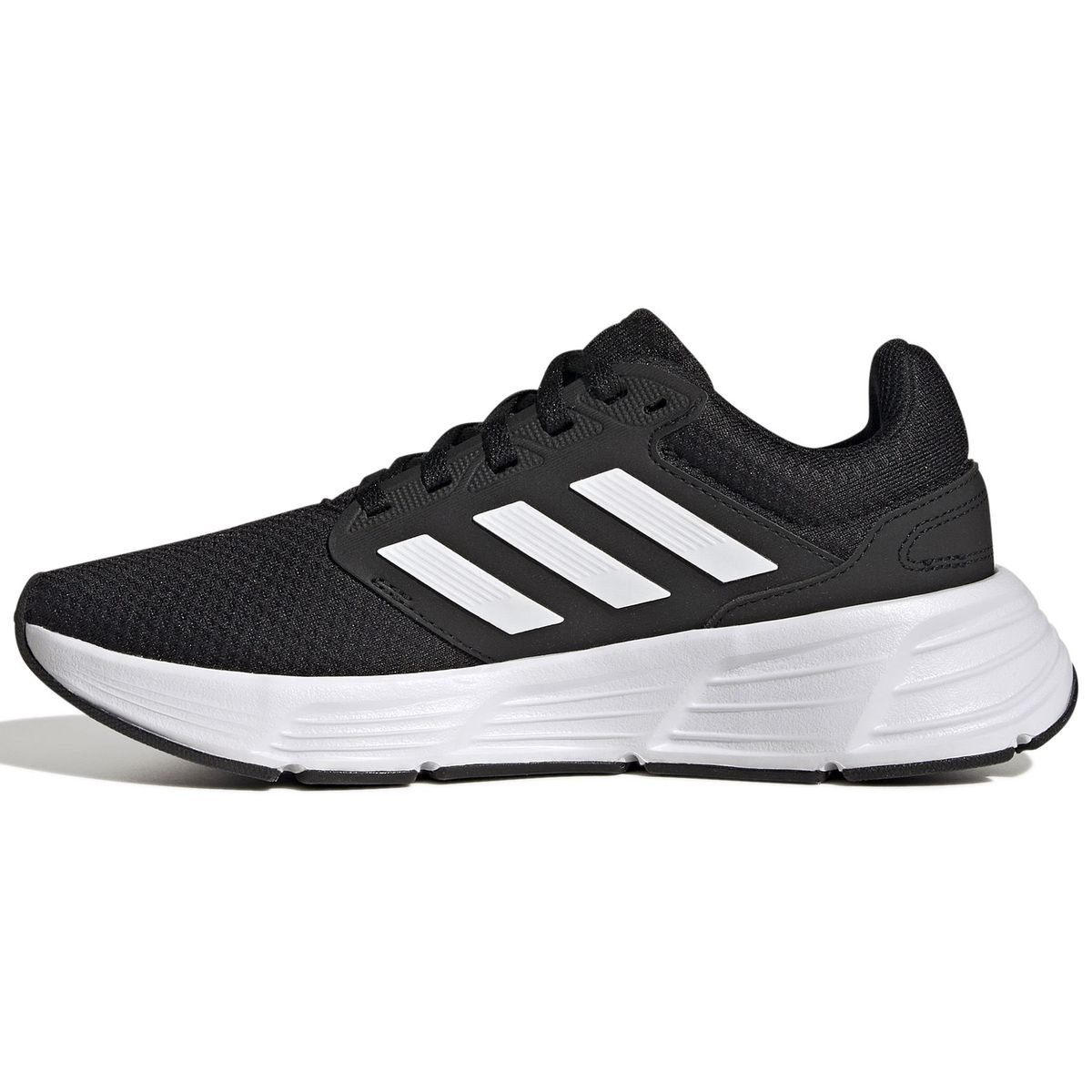 ADIDAS - Zapatillas Mujer Adidas Galaxy 6 2.0 Negro - GW3847