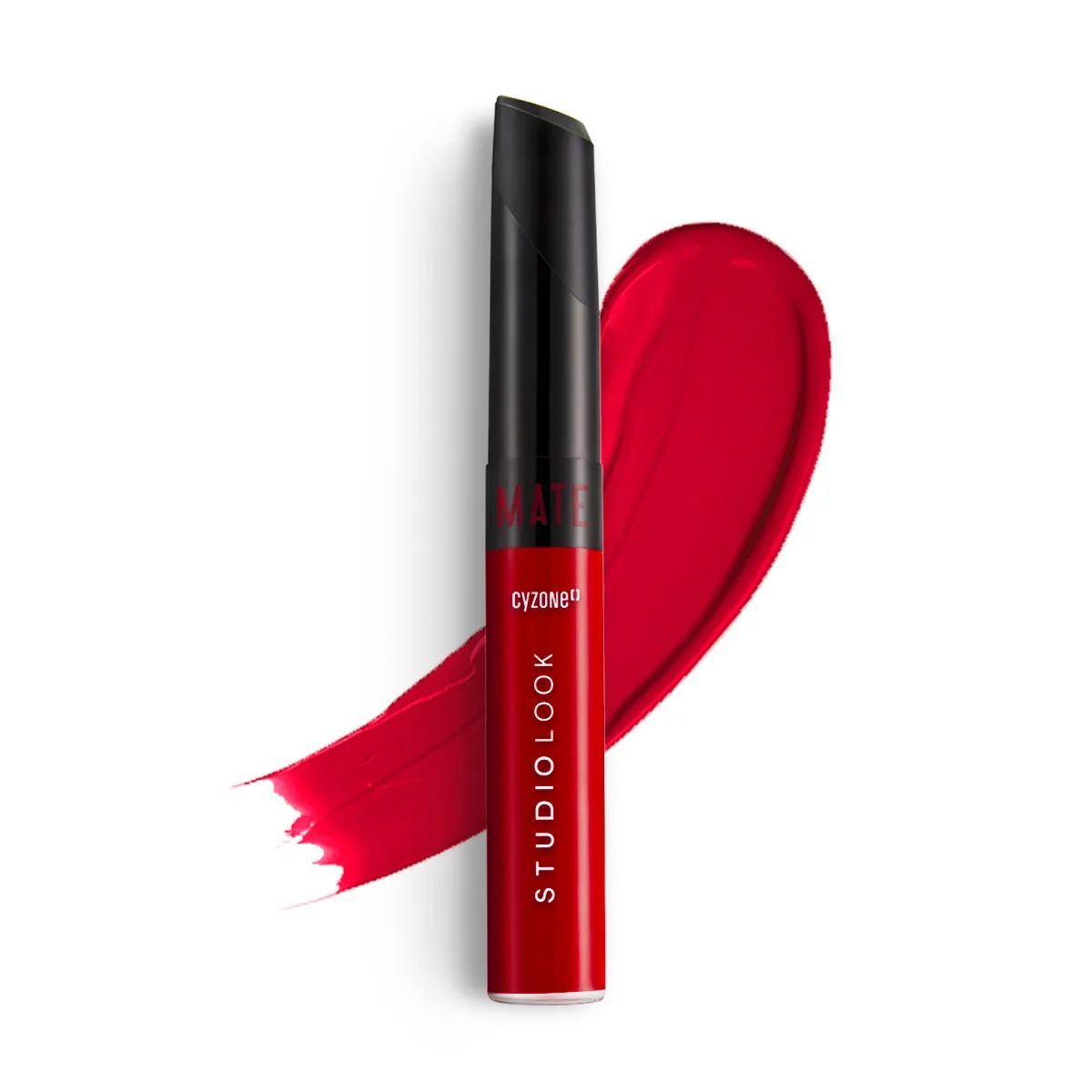 CYZONE - Labial Liquido Mate Lava Studio Look