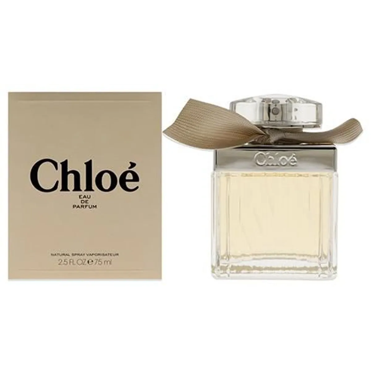 CHLOE - Chloe by chloe for women - 75 ml