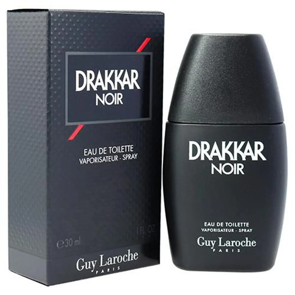 GUY LAROCHE - Drakkar noir guy laroche men edt 30 ml