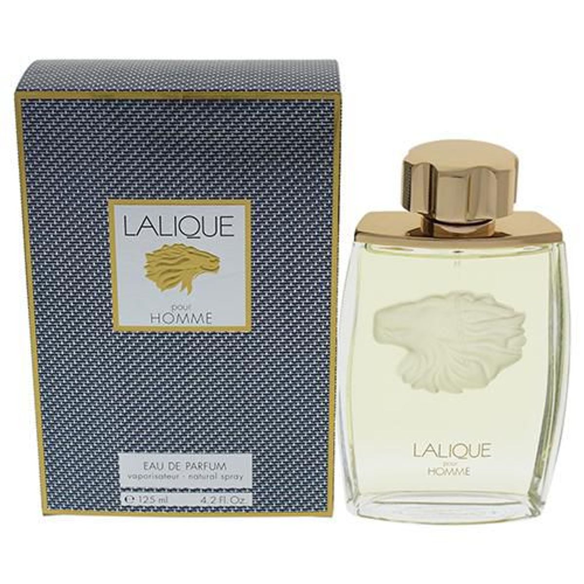 LALIQUE - Lalique lalique men edp 125 ml