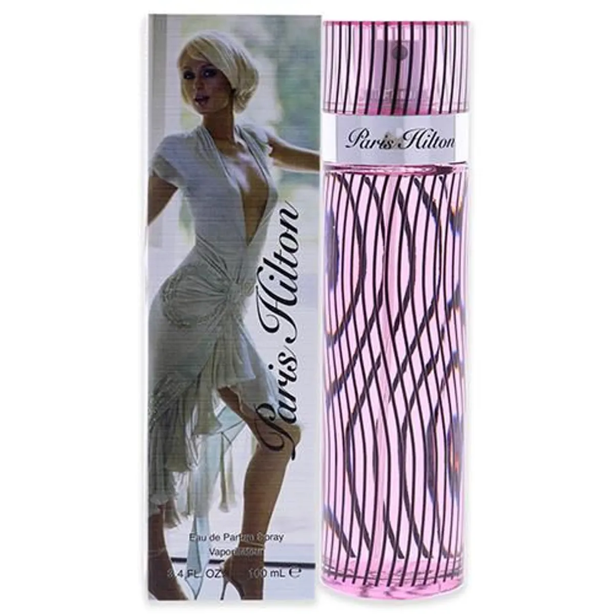 PARIS HILTON - Paris hilton paris hilton women edp 100 ml