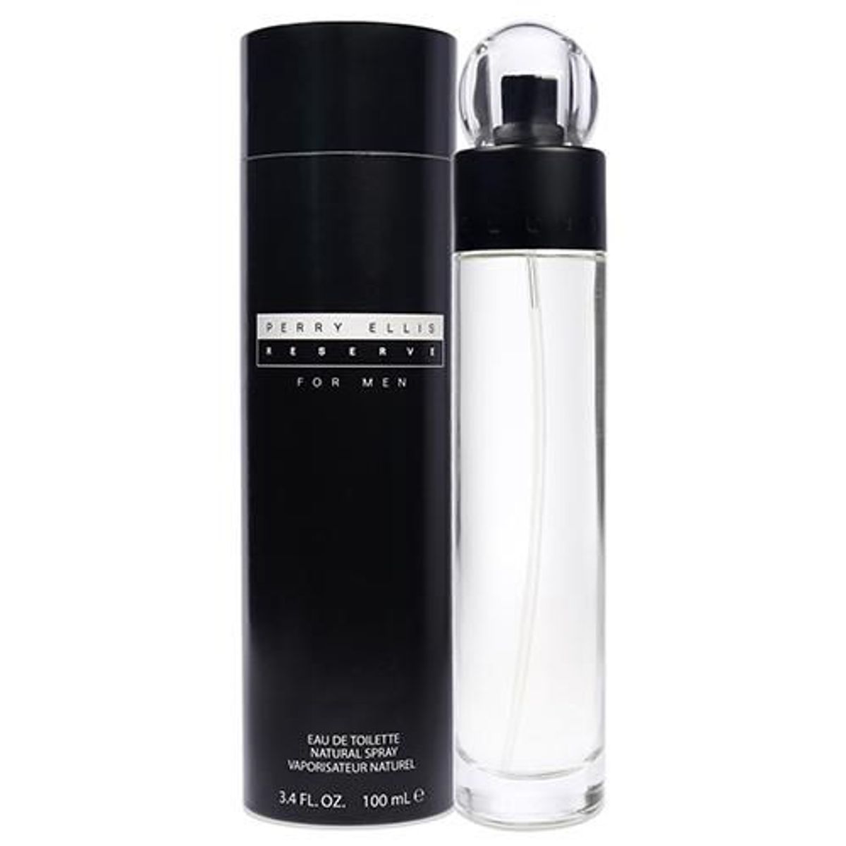 PERRY ELLIS - Reserve perry ellis men edt 100 ml