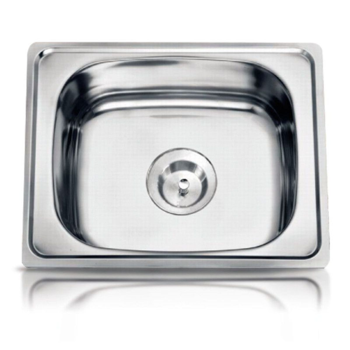 STONE - LAVADERO DE ACERO PRIME  STL5040 STONE