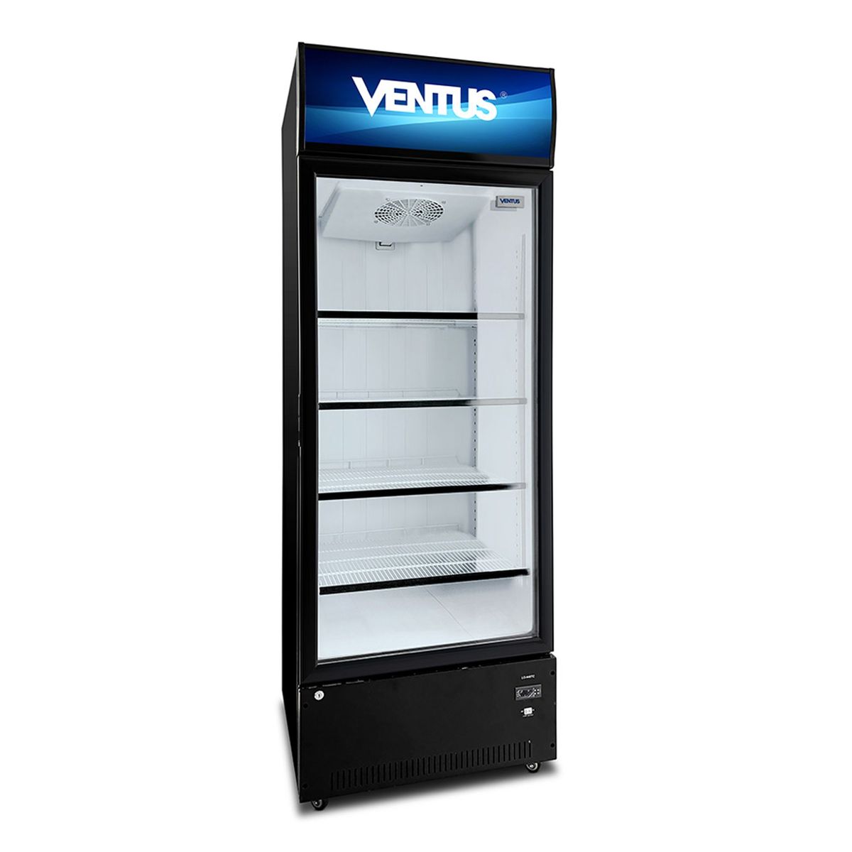 VENTUS - Visicooler de 1 Puerta de 440 Litros - VENTUS