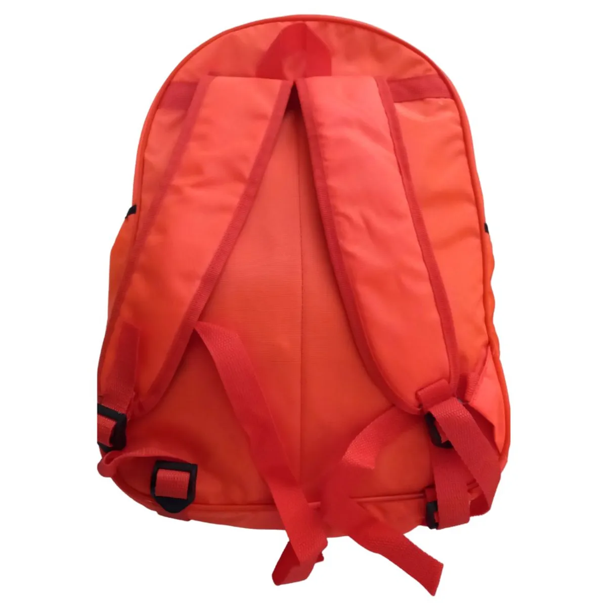 GENERICO - Mochila de emergencia sólo mochila