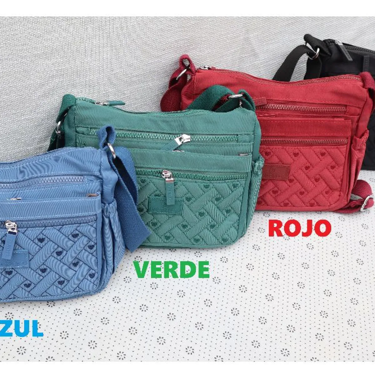 GENERICO - BOLSO DE MUJER - YUESITE