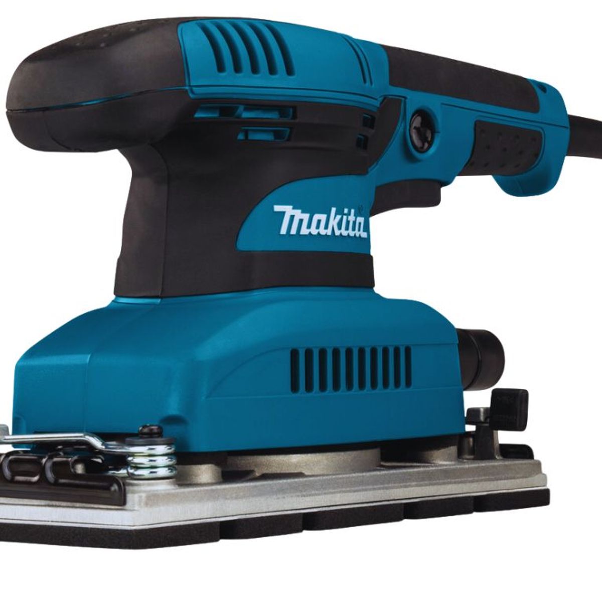 MAKITA - Lijadora Orbital 13 190W Makita BO3710