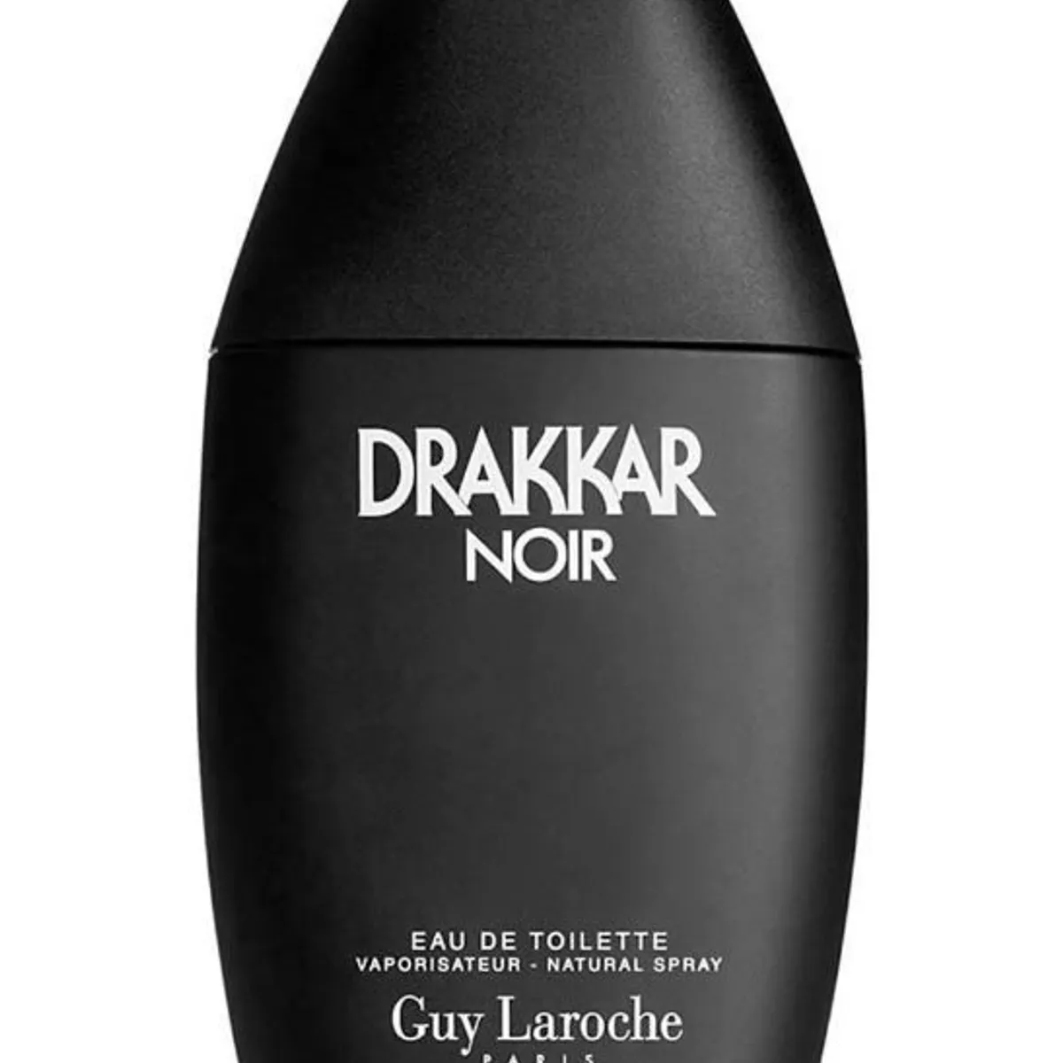 GUY LAROCHE - Drakkar noir guy laroche men edt 200 ml