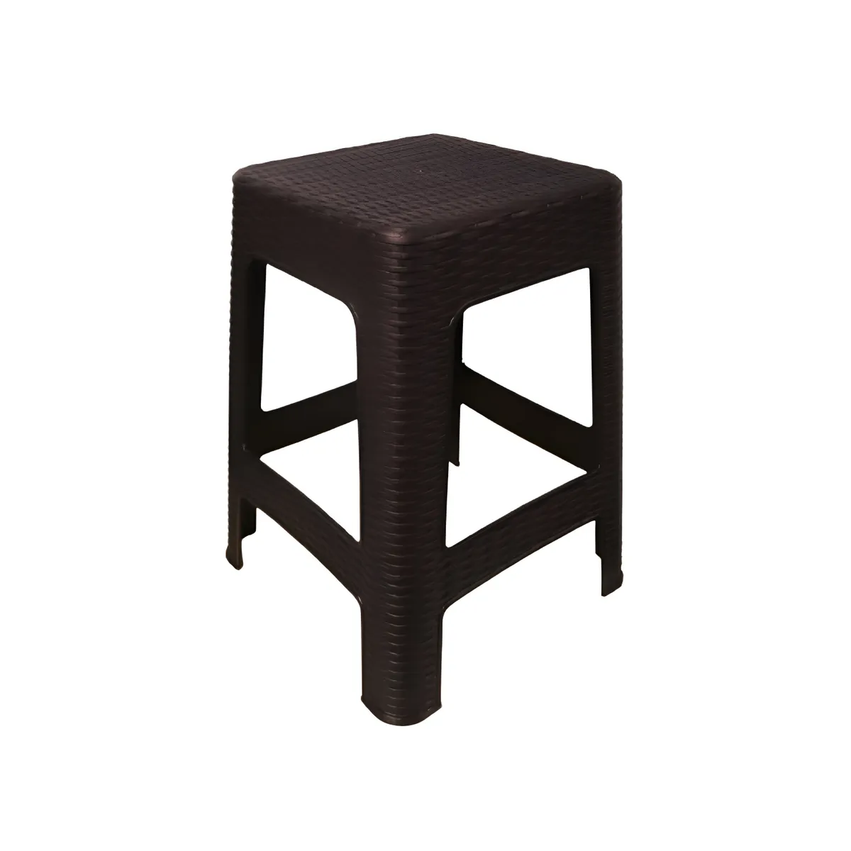  - BANQUITO RATTAN G3 MARRON