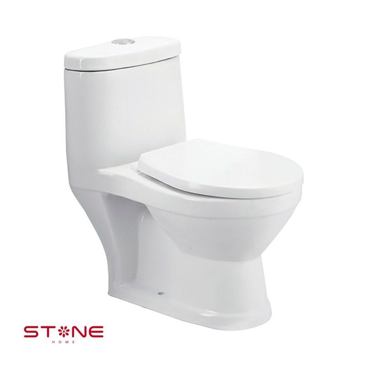 STONE - INODORO ONE PIECE TOILET BABY BASIC NIÑO BLANCO STONE