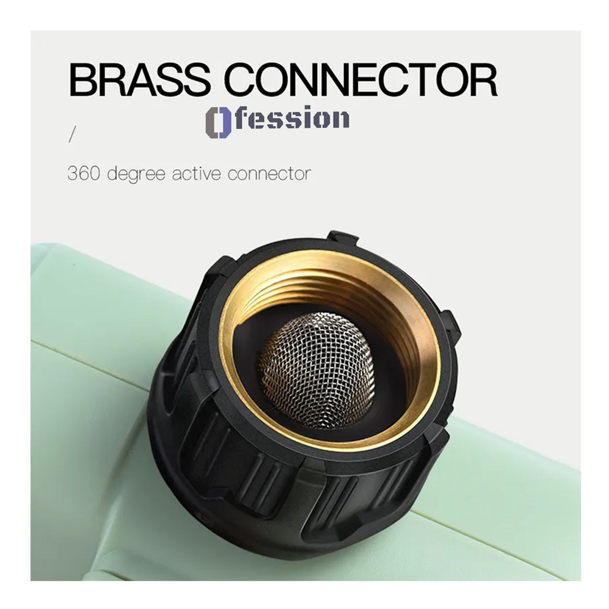 GENERICO - Temporizador programable automatizado Programador digital de Riego