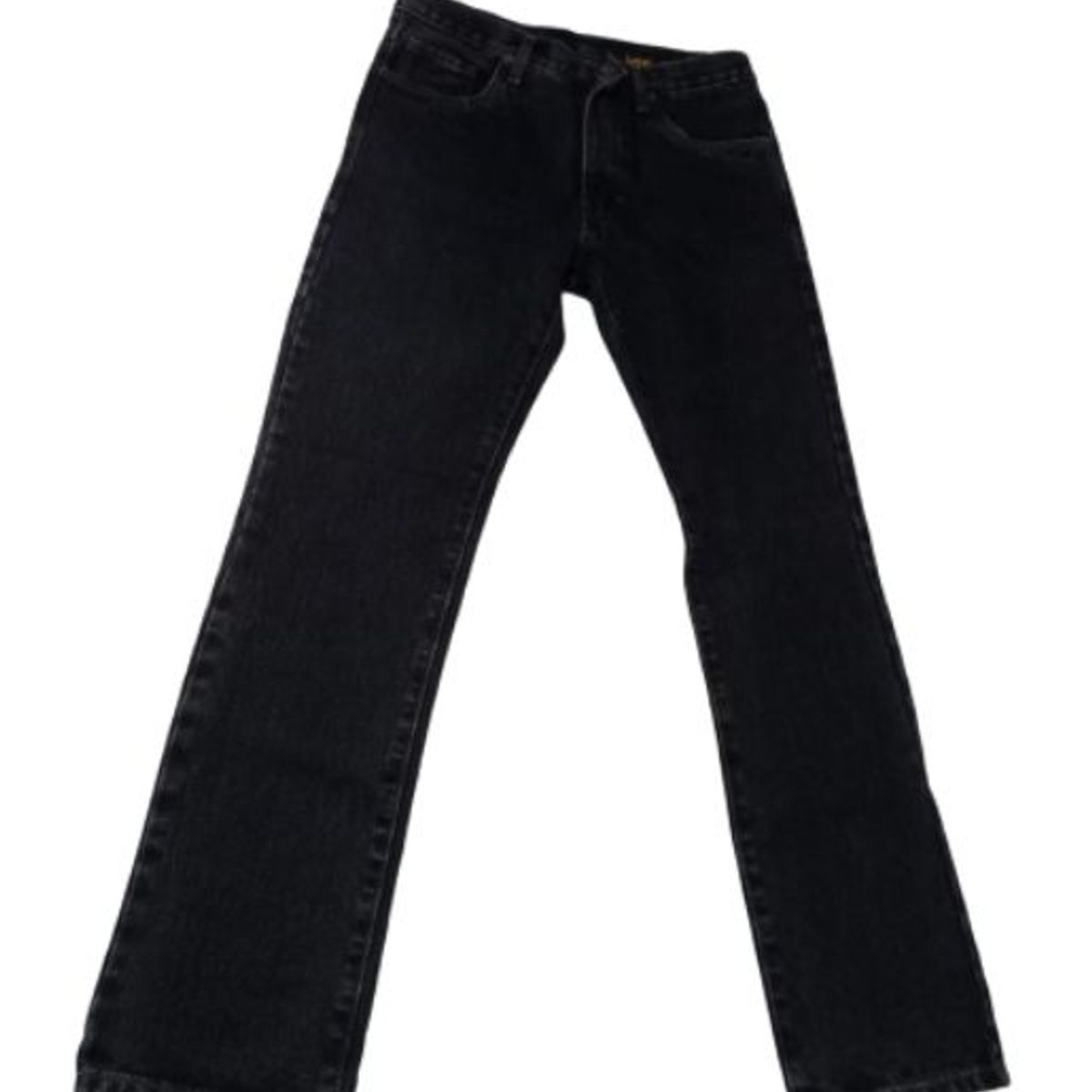 GENERICO - PANTALON JEAN  CLASICO PARA HOMBRE