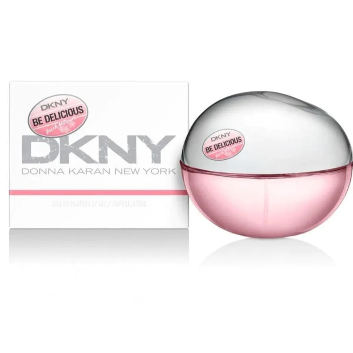 DKNY - Be Delicious Fresh Blossom by Donna Karan for Women - 30 ml