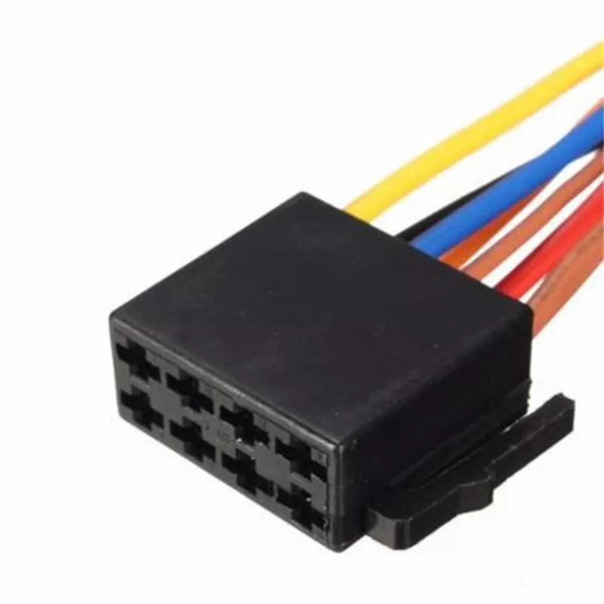 GENERICO - Conectores para autoradio Repuestos