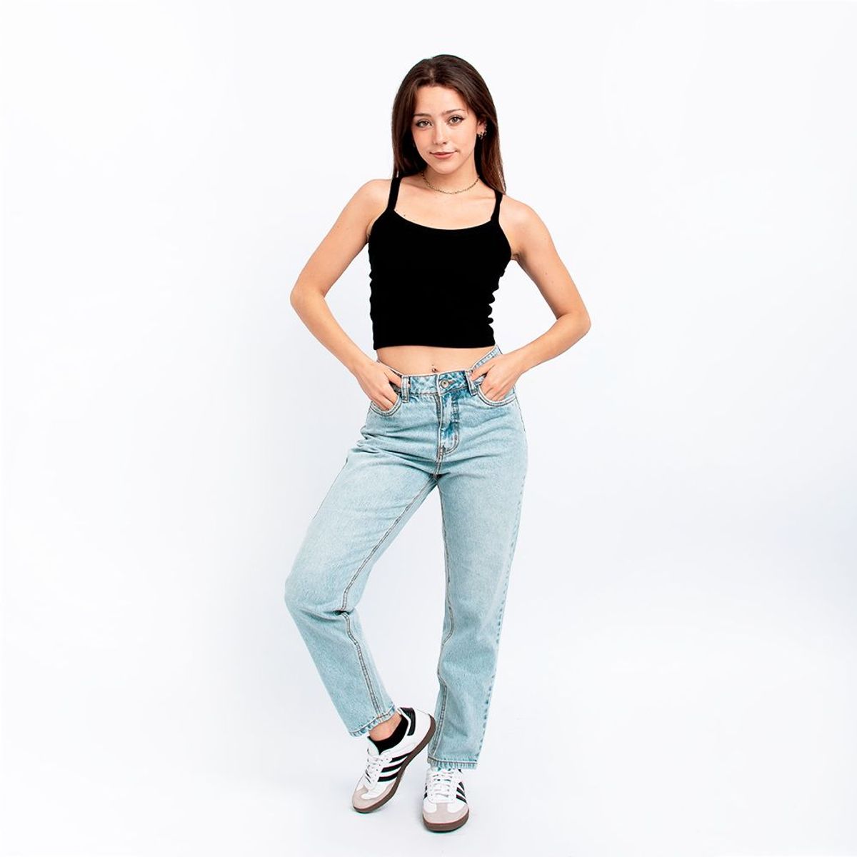 DESIRE - ARE TOP DESIRE PARA MUJER