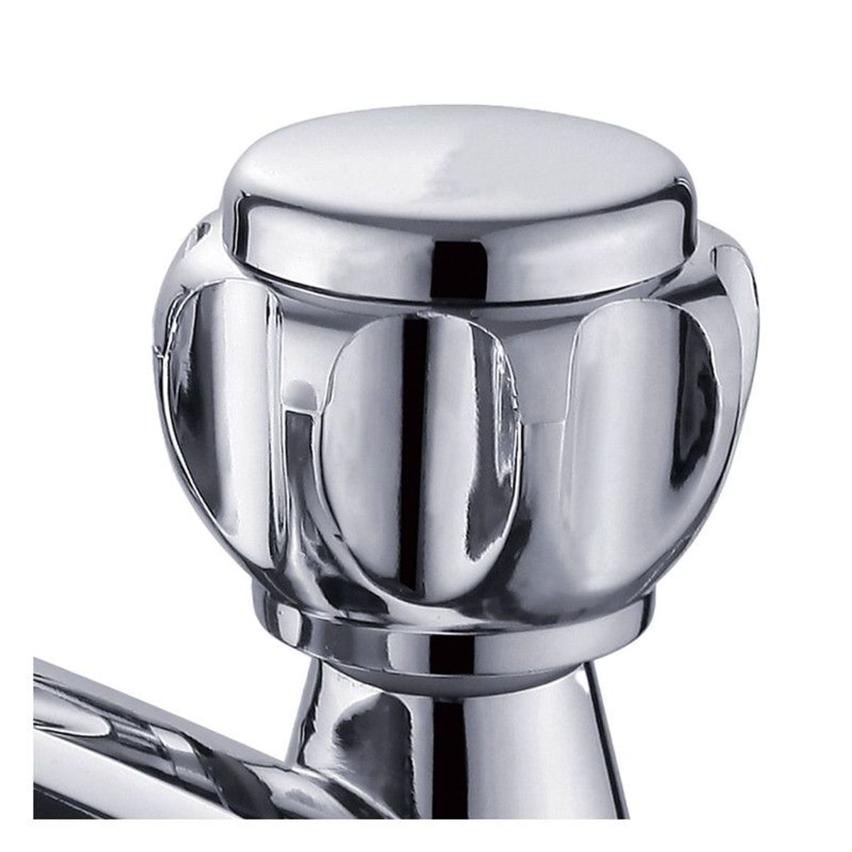 RUMI - LLAVE PARA LAVATORIO SAMI R-03 CROMADA RUMI