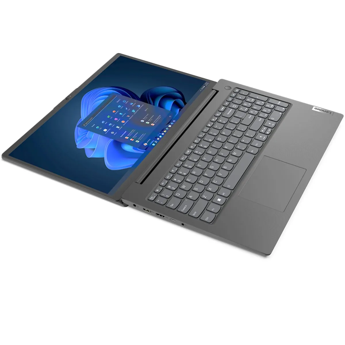 LENOVO - Laptop LENOVO intel Core i3 1215U SSD 256gb RAM 8gb Pant 15.6 FHD Windows V15 G3