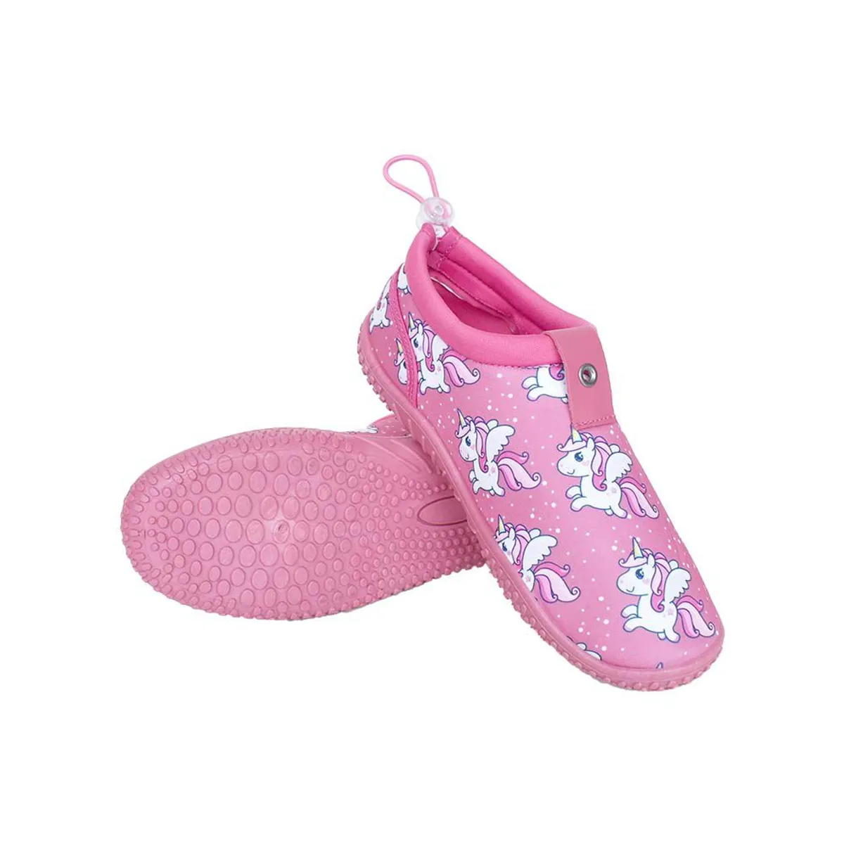 GENERICO - AQUASHOES FANTASY UNICORNIO 28 AL 38