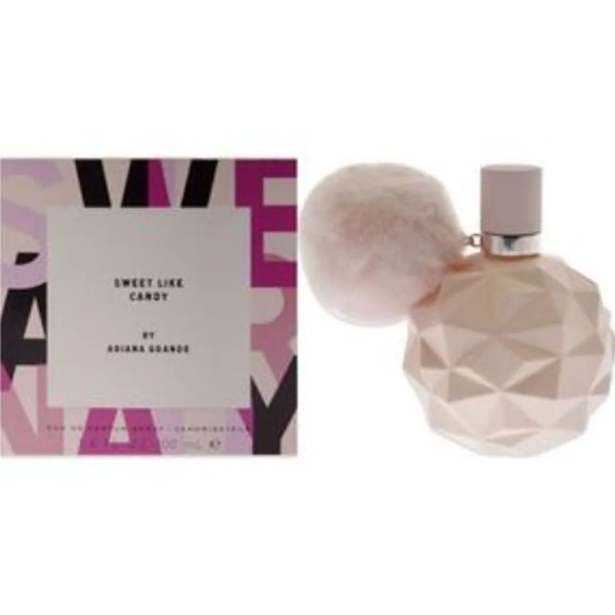 ARIANA GRANDE - Sweet Like Candy by Ariana Grande for Women - 100 ml