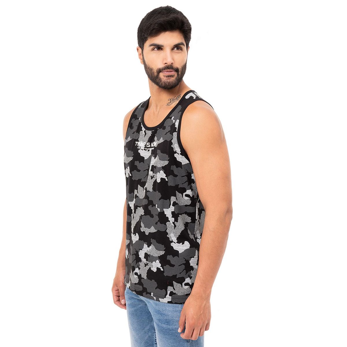 PIONIER - Bividi Jersey Hombre Reikot-S Pionier
