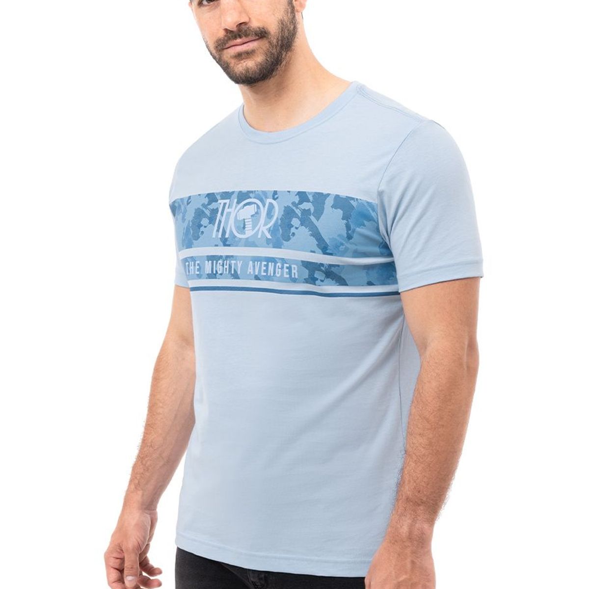 NORTON - Polo Jersey Hombre Marnon