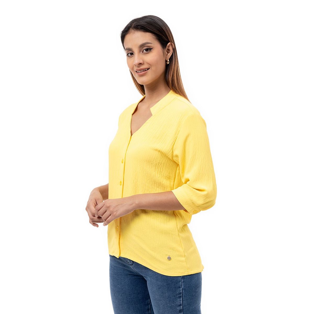 PIONIER - Blusas  Mujer Itnessa-S Pionier