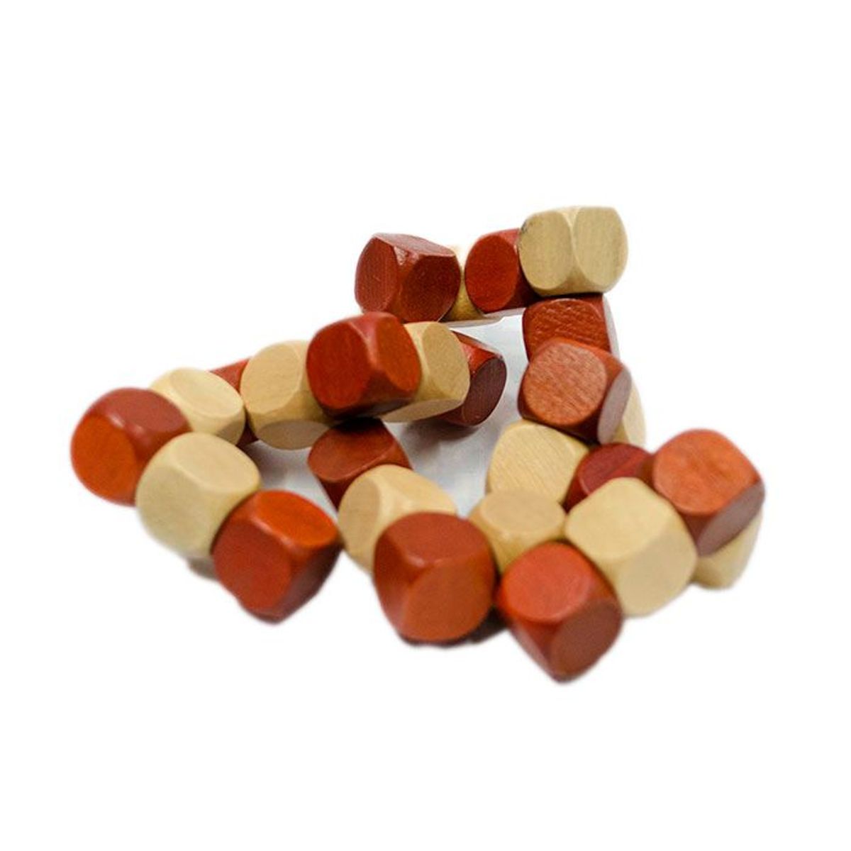 GENERICO - Dizid Dragon WOOD PUZZLE