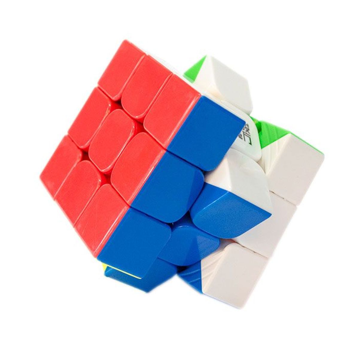 YJ - cubo 3x3 magnético Yulong V2 YJ