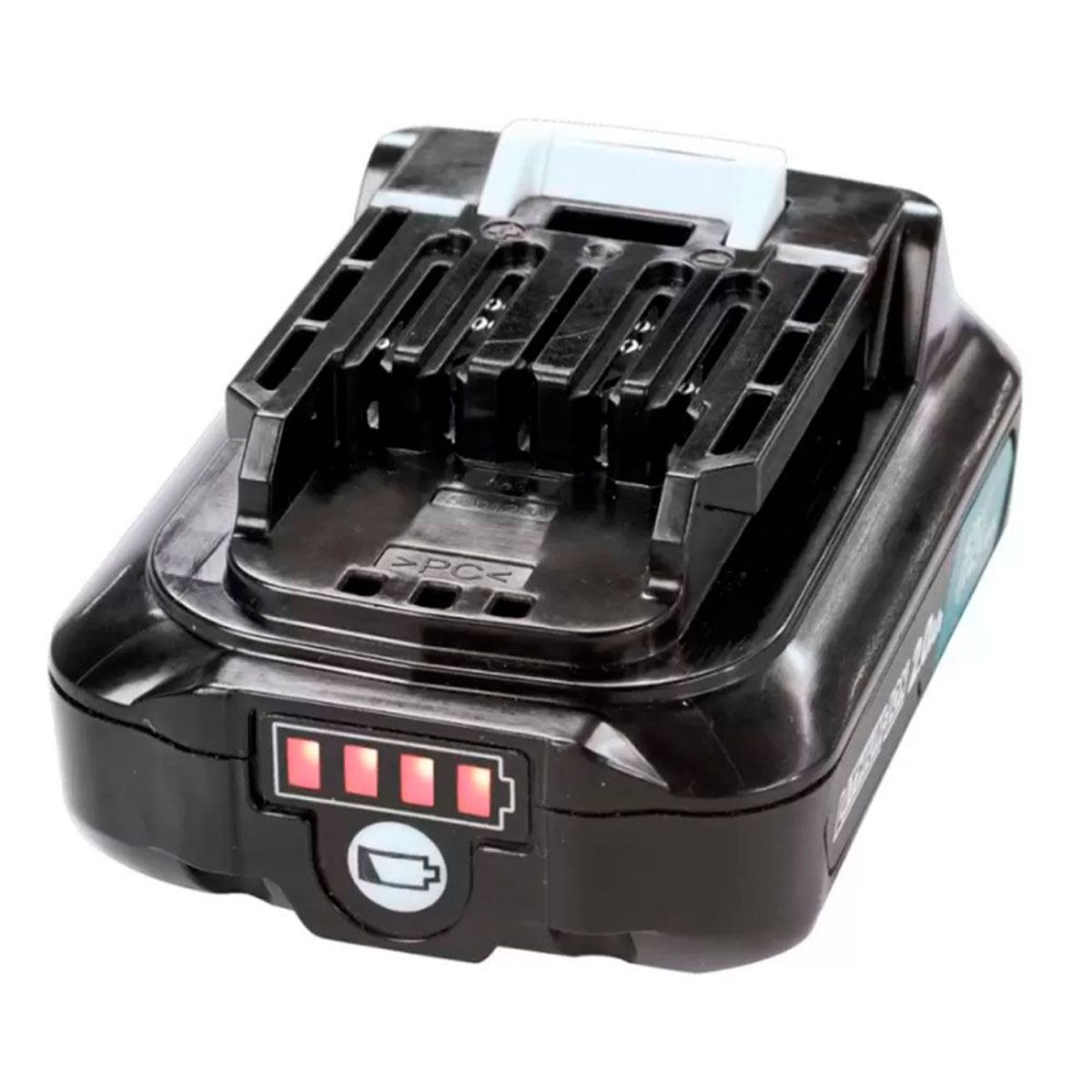 MAKITA - Batería de Ion de Litio 12V CXT 20Ah Makita BL1021B