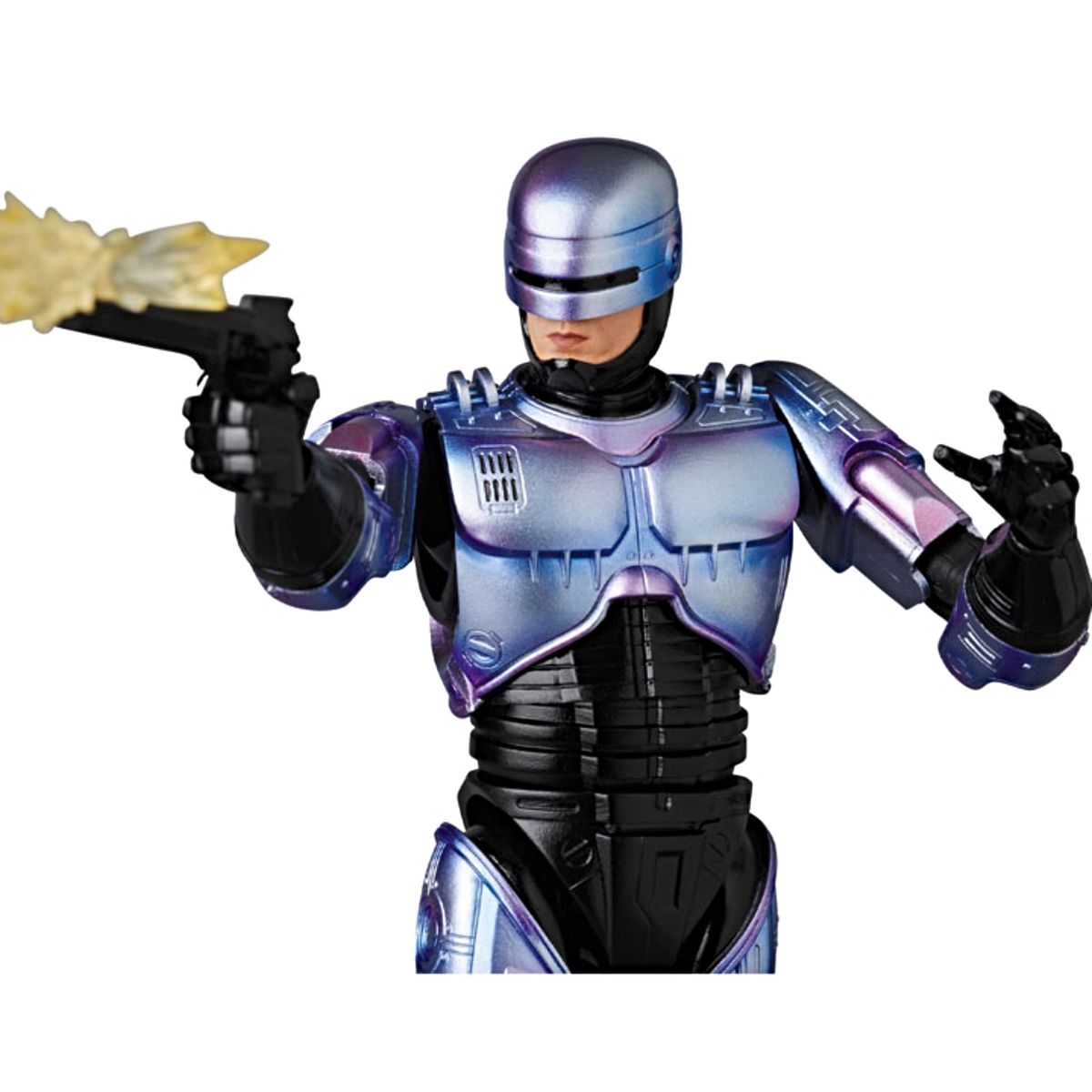 BLIZZARD ENTERTAINMENT - RoboCop 2 MAFEX 226 RoboCop Renewal Ver.