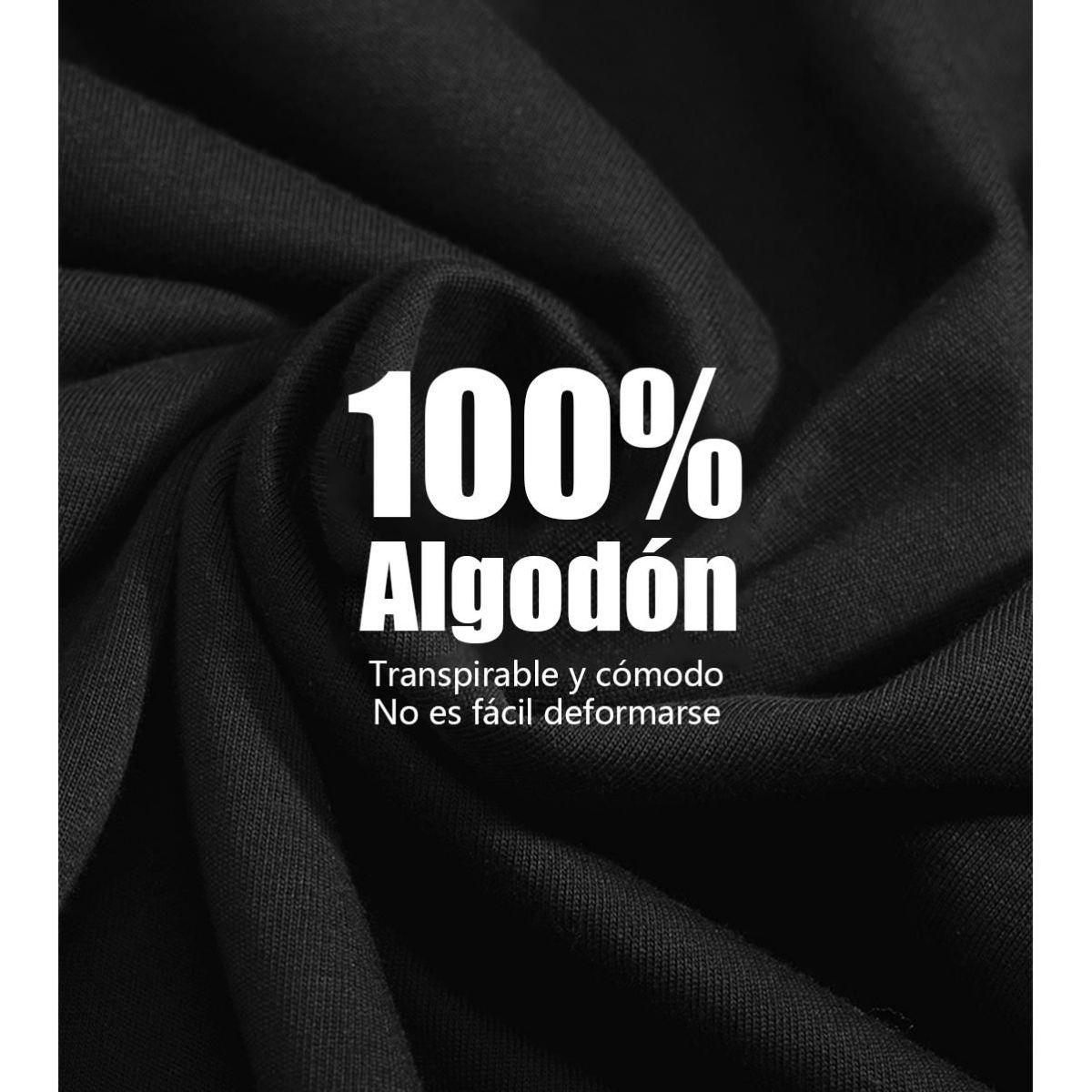 ZIMRAHYG - Polo Manga Corta Algodón Camiseta Hombre