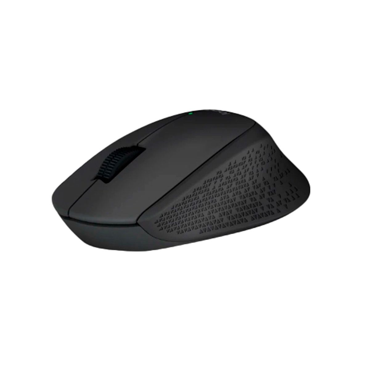 LOGITECH - MOUSE INALAMBRICO LOGITECH ÓPTICO M280 USB NEGRO P/N: 910-004284