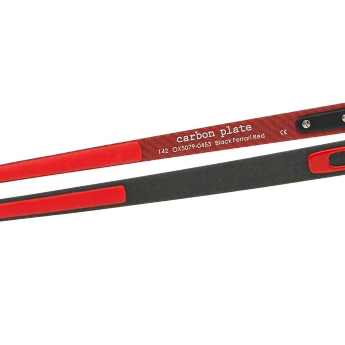 OAKLEY - Armazón Óptico Oakley Carbon Plate OX5079 Oftálmico