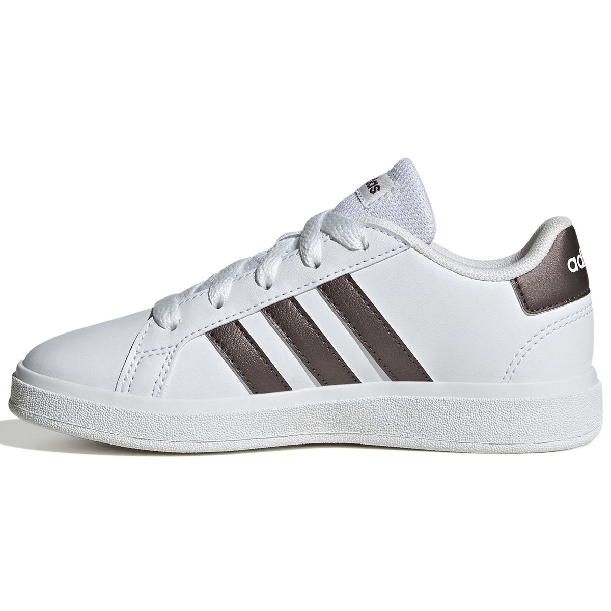 ADIDAS - Zapatilla Adidas Unisex Niño Grand Court 20 K - ID7868