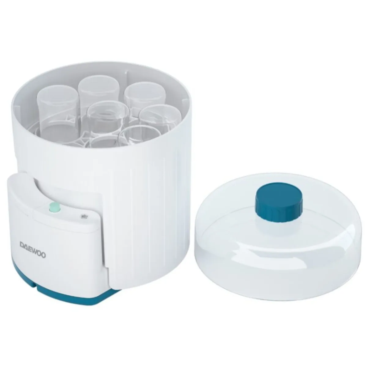 DAEWOO - Esterilizador Para Biberones y Accesorios Daewoo