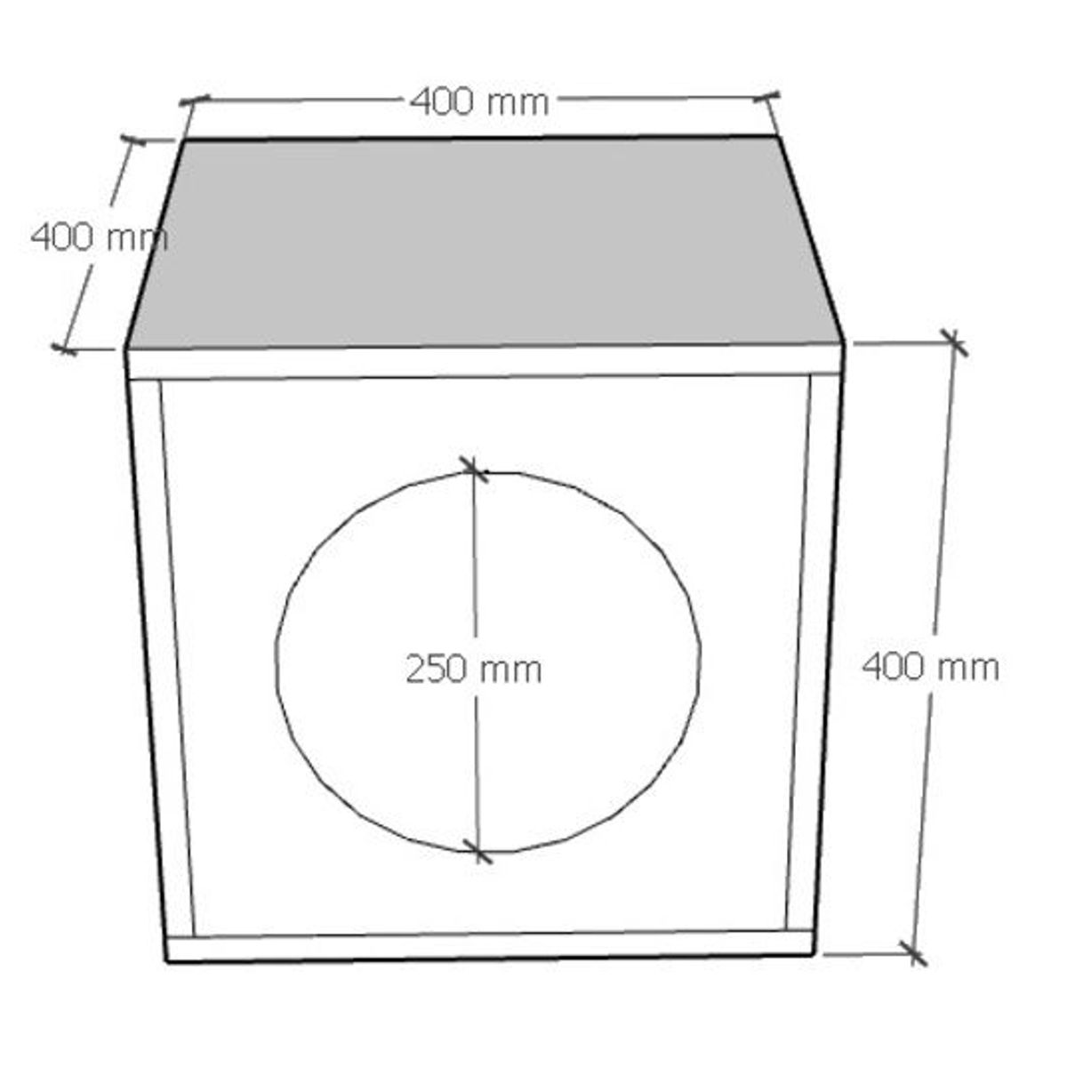 GENERICO - Casa para Perros DOG HOUSE NALA