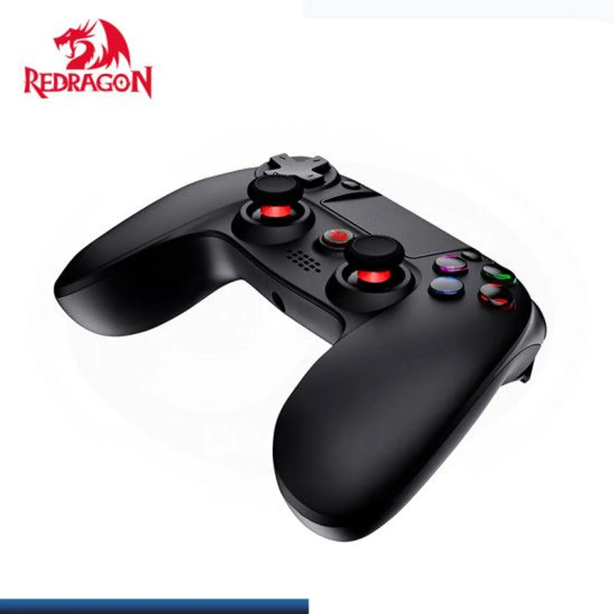 REDRAGON - Gamepad Redragon JUNO G818 Wireless