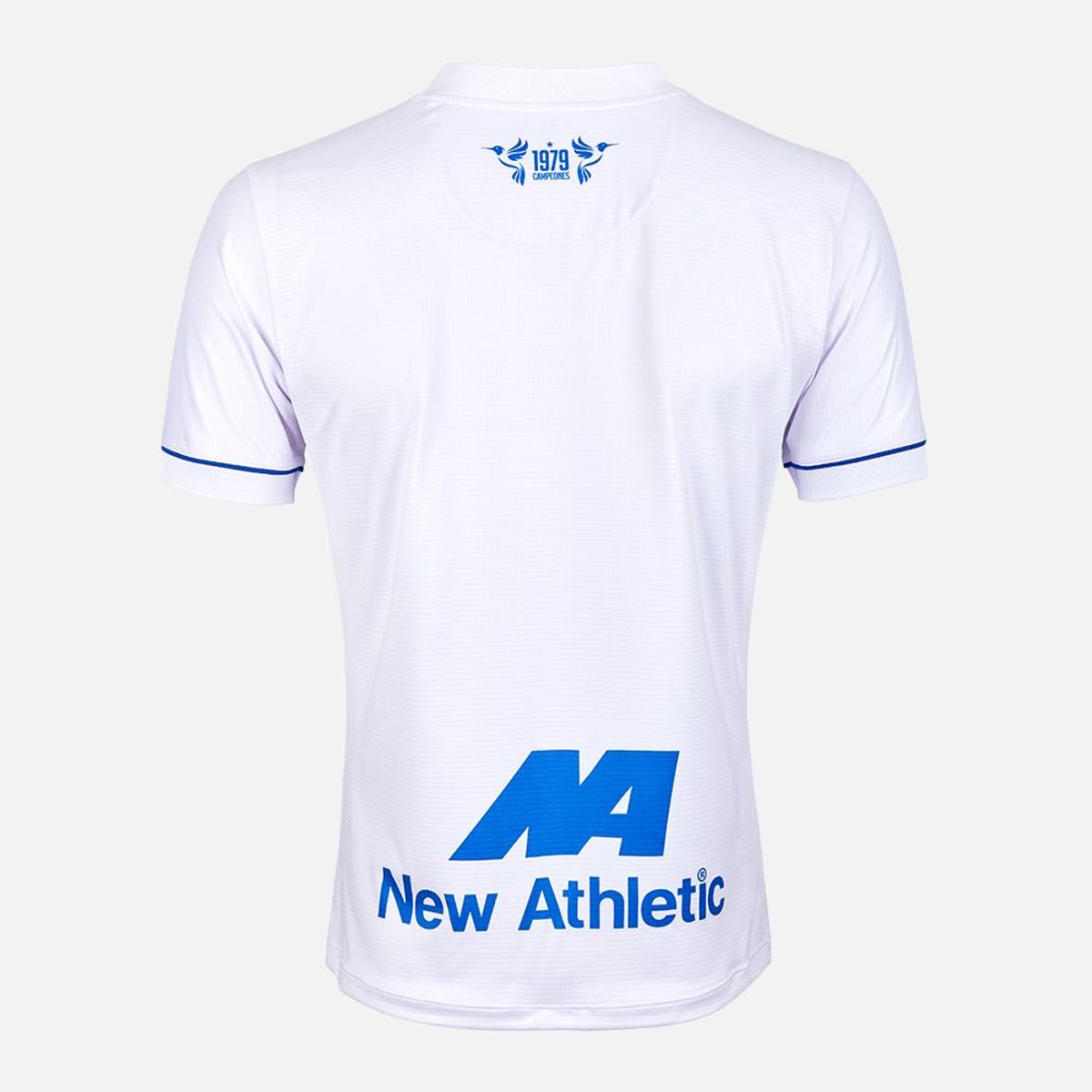 NEW ATHLETIC - CAMISETA ADT BLANCA ALTERNA 2024