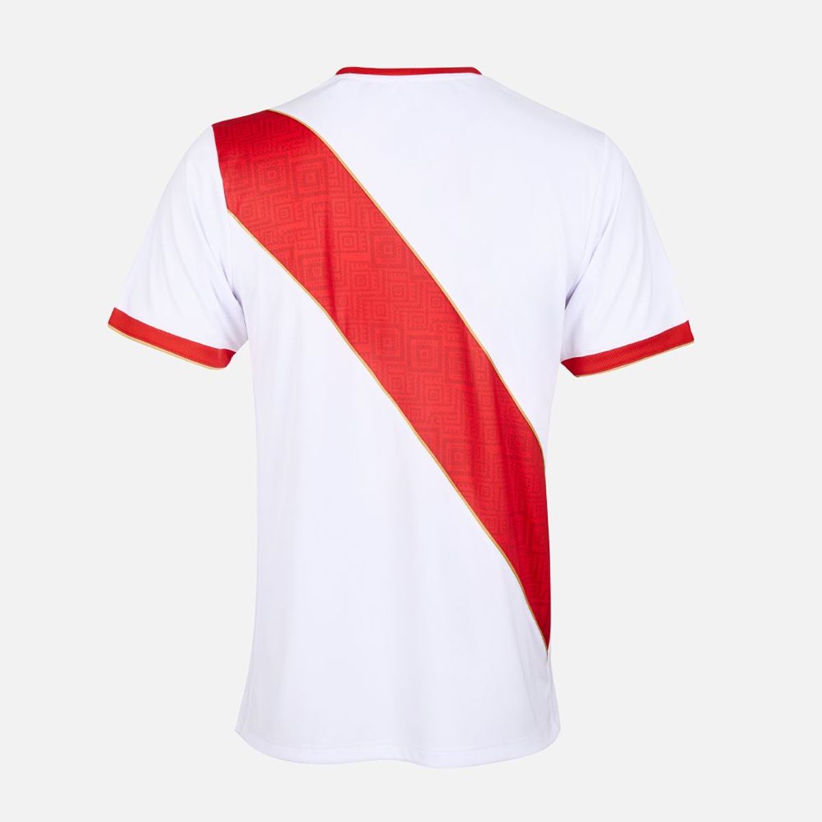 NEW ATHLETIC - CAMISETA DEL HINCHA NEW ATHLETIC 2023