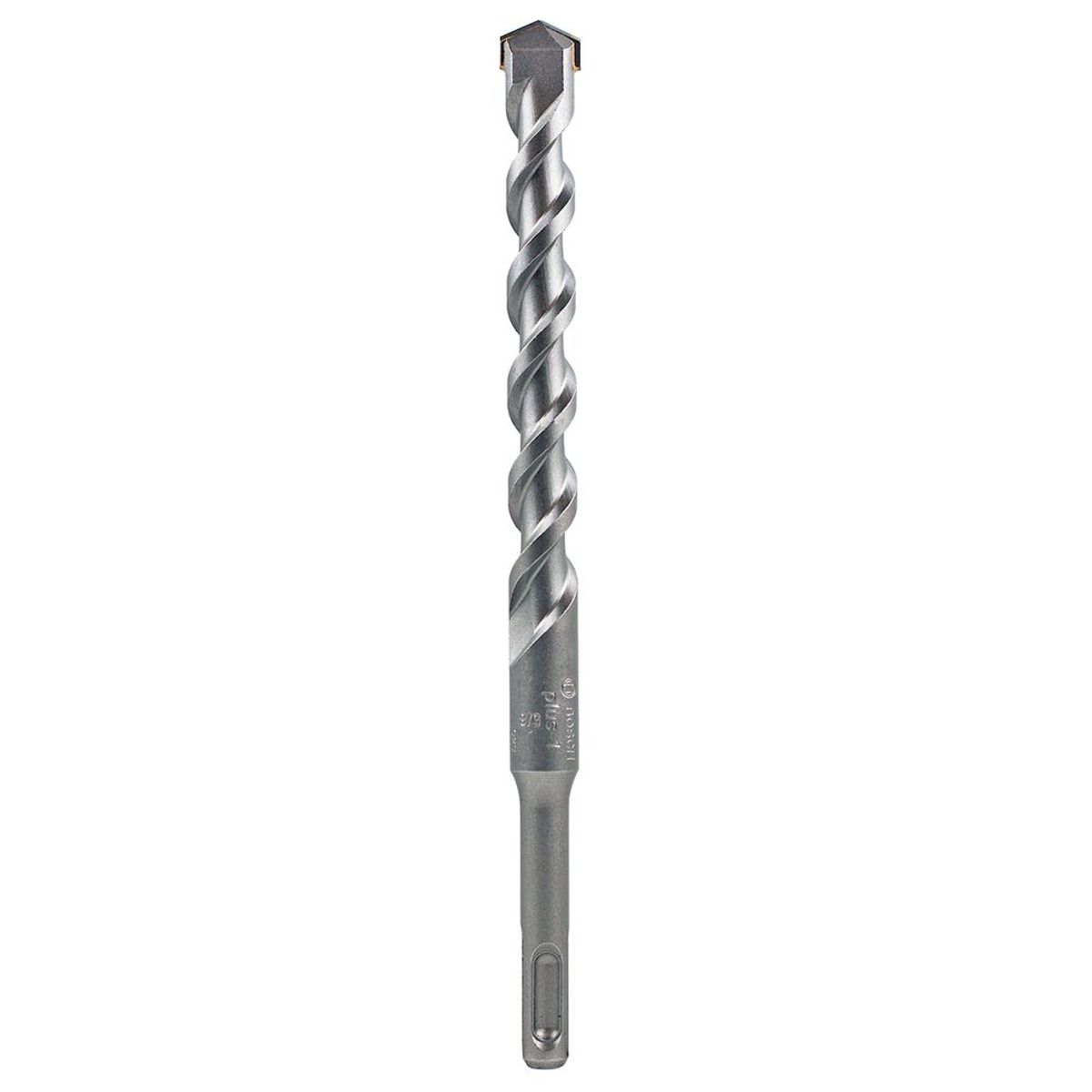BOSCH - Bosch Broca Perforación SDS Plus-1  15.9mm 5/8"X6"X8"