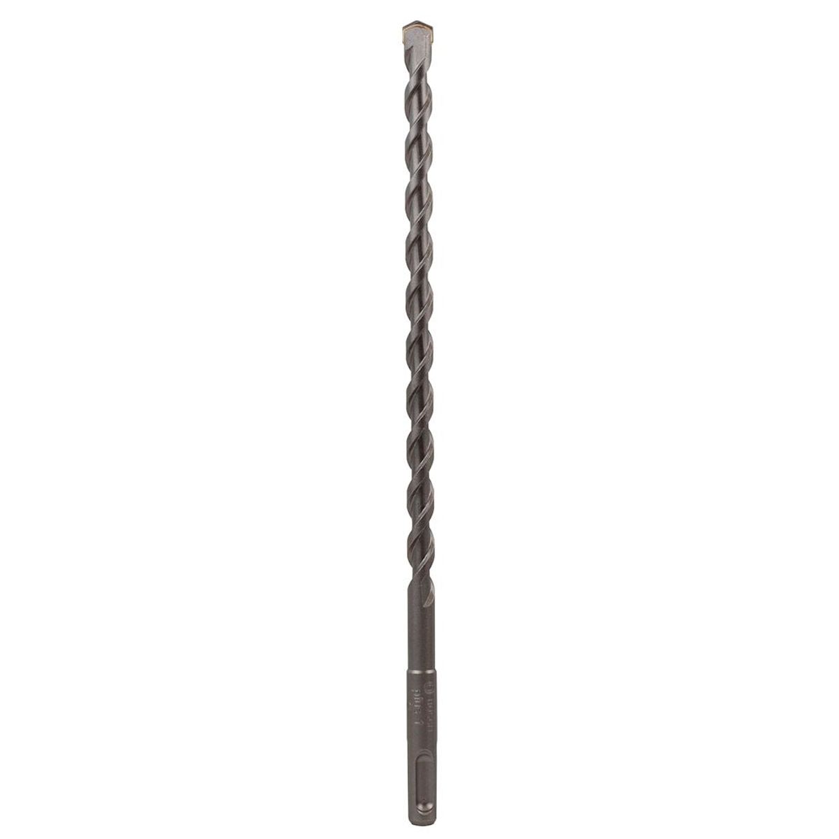 BOSCH - Bosch Broca Perforación SDS Plus-1  9.5mm 3/8"X8"X10"