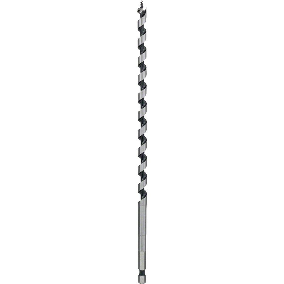 BOSCH - Bosch Broca Salomonica Madera 8mm X 235mm