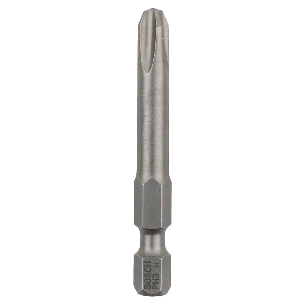 BOSCH - Bosch Punta Phillips 3X50mm 3 Unidades