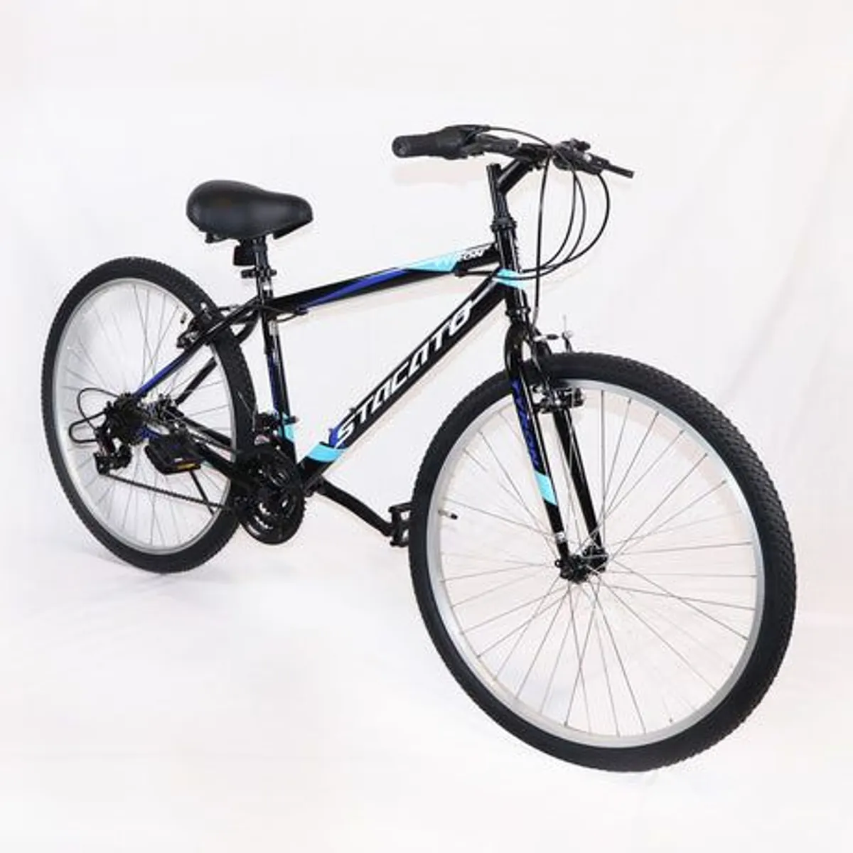 GENERICO - BICICLETA ARO 26 - MONTAÑERA