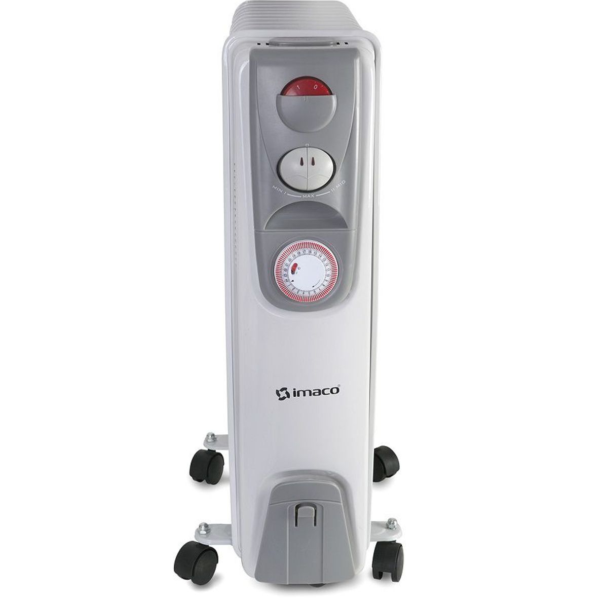 IMACO - Termoradiador 11 Celdas Imaco OFR11AO.