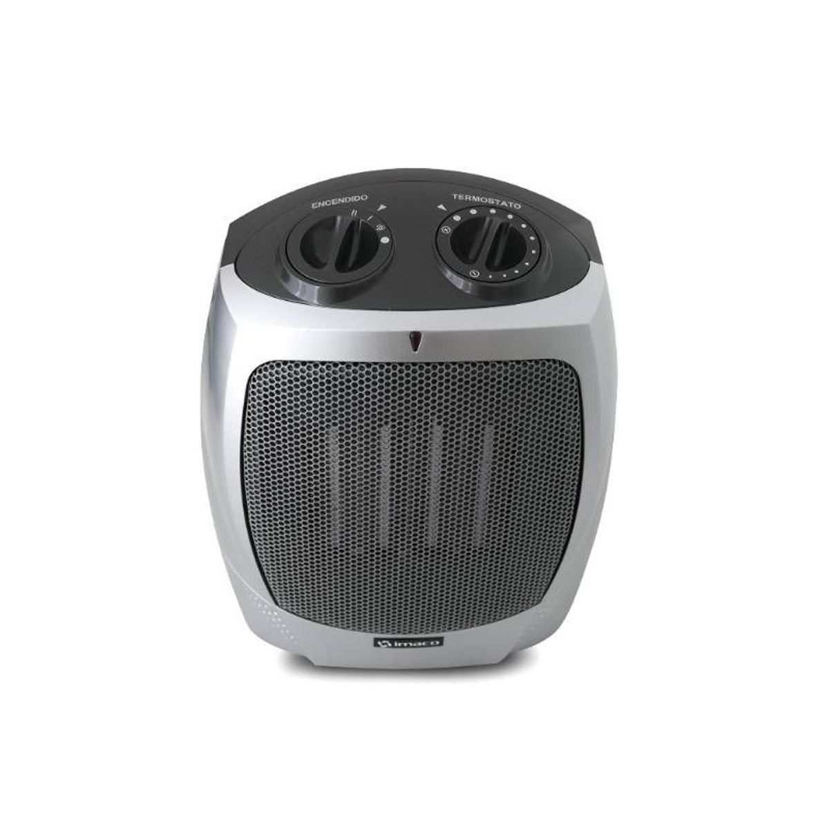 IMACO - Termoventilador Portátil Cerámico Imaco ITC3181.